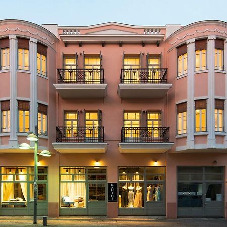 Mr. Carmel - By Tlv2Go Apartment Tel Aviv Exterior foto