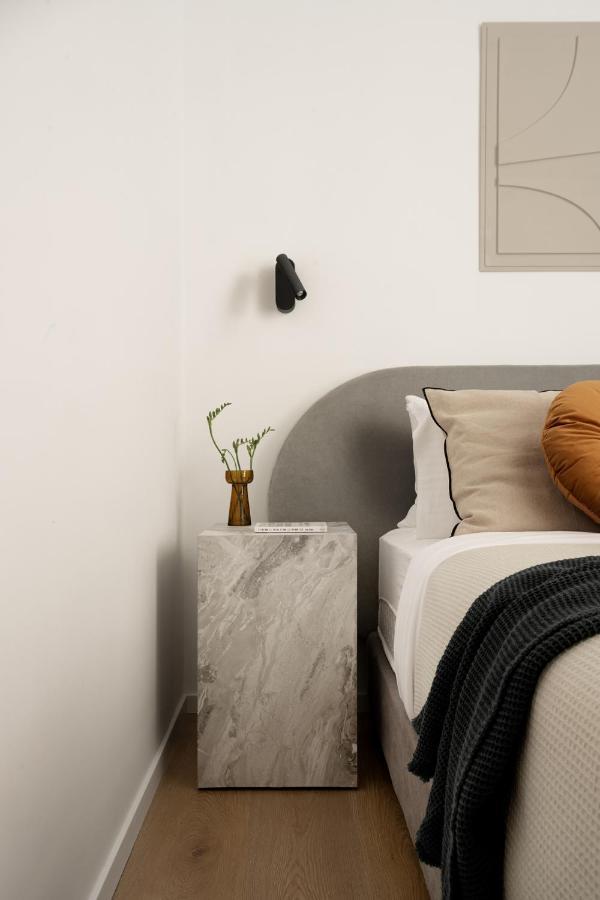 Mr. Carmel - By Tlv2Go Apartment Tel Aviv Exterior foto