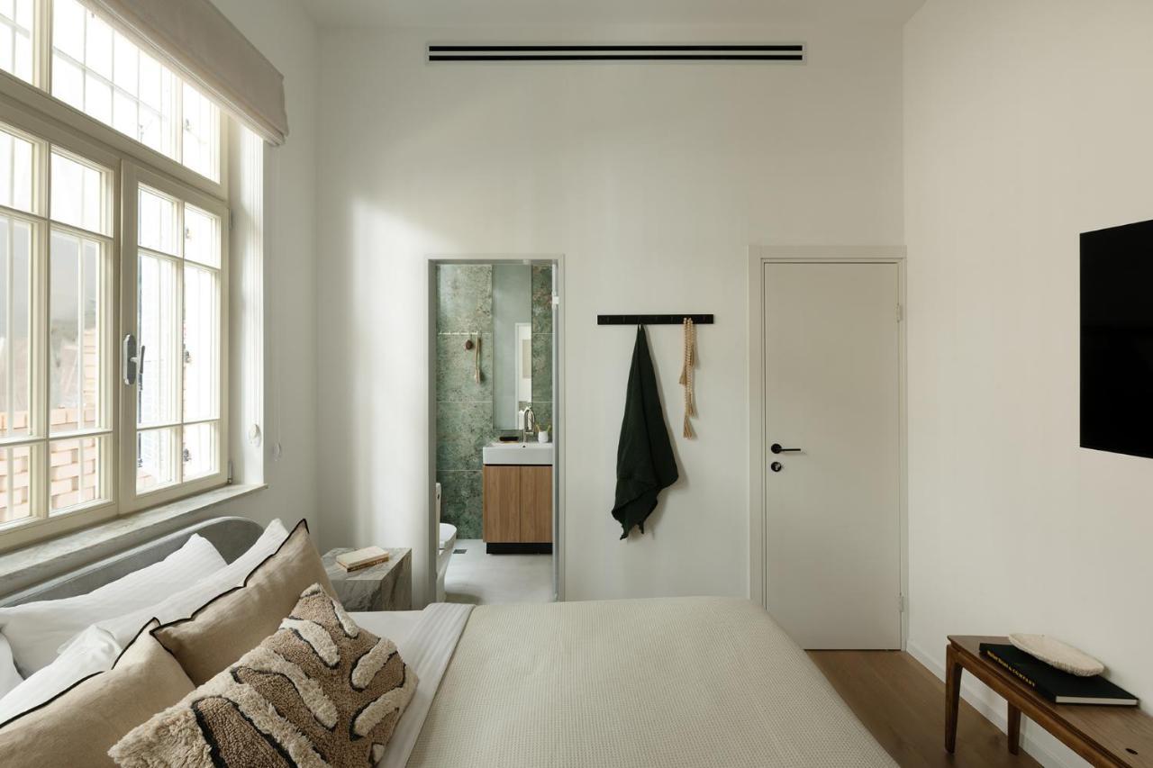 Mr. Carmel - By Tlv2Go Apartment Tel Aviv Exterior foto
