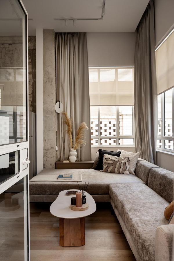Mr. Carmel - By Tlv2Go Apartment Tel Aviv Exterior foto