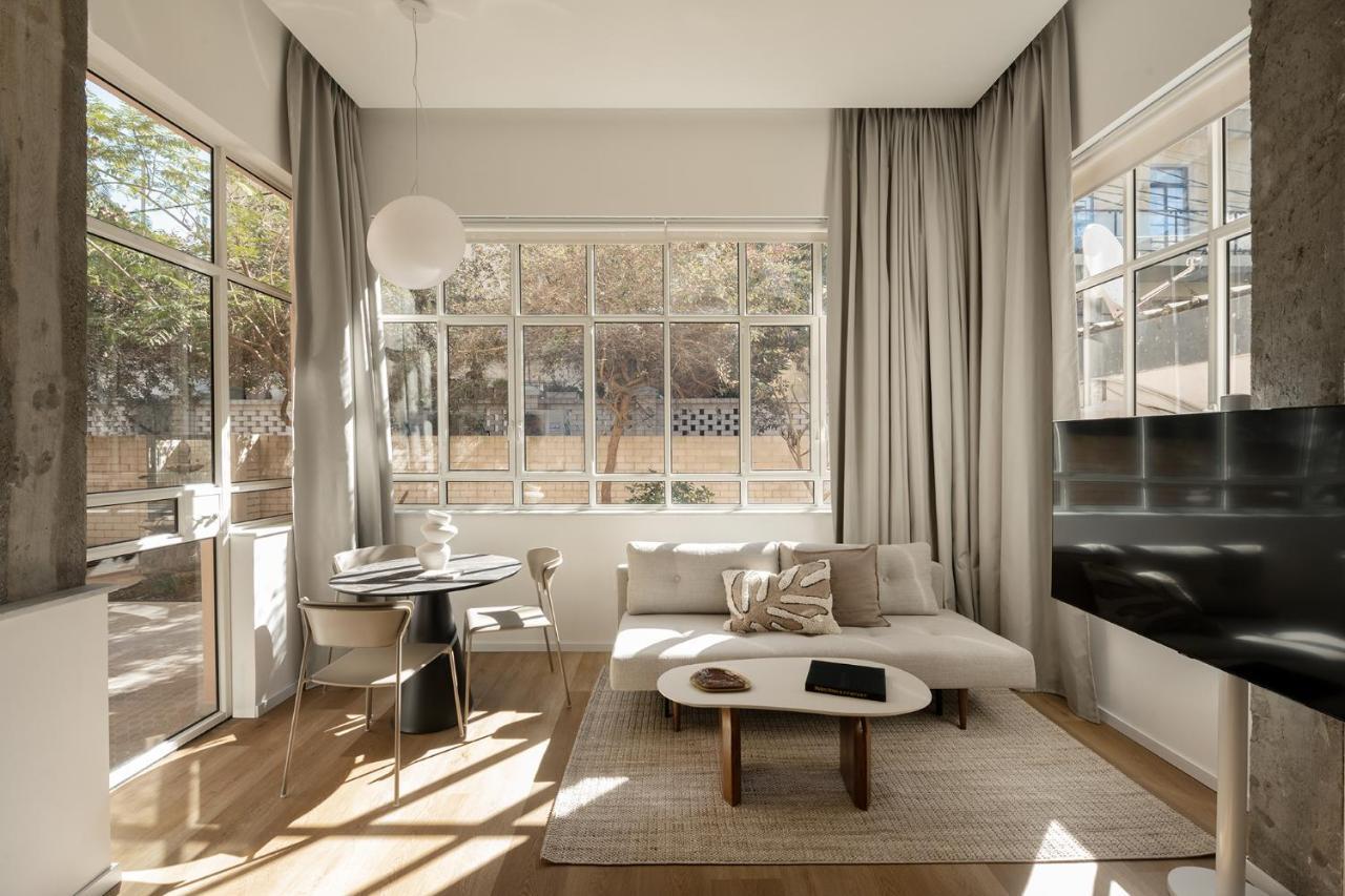 Mr. Carmel - By Tlv2Go Apartment Tel Aviv Exterior foto
