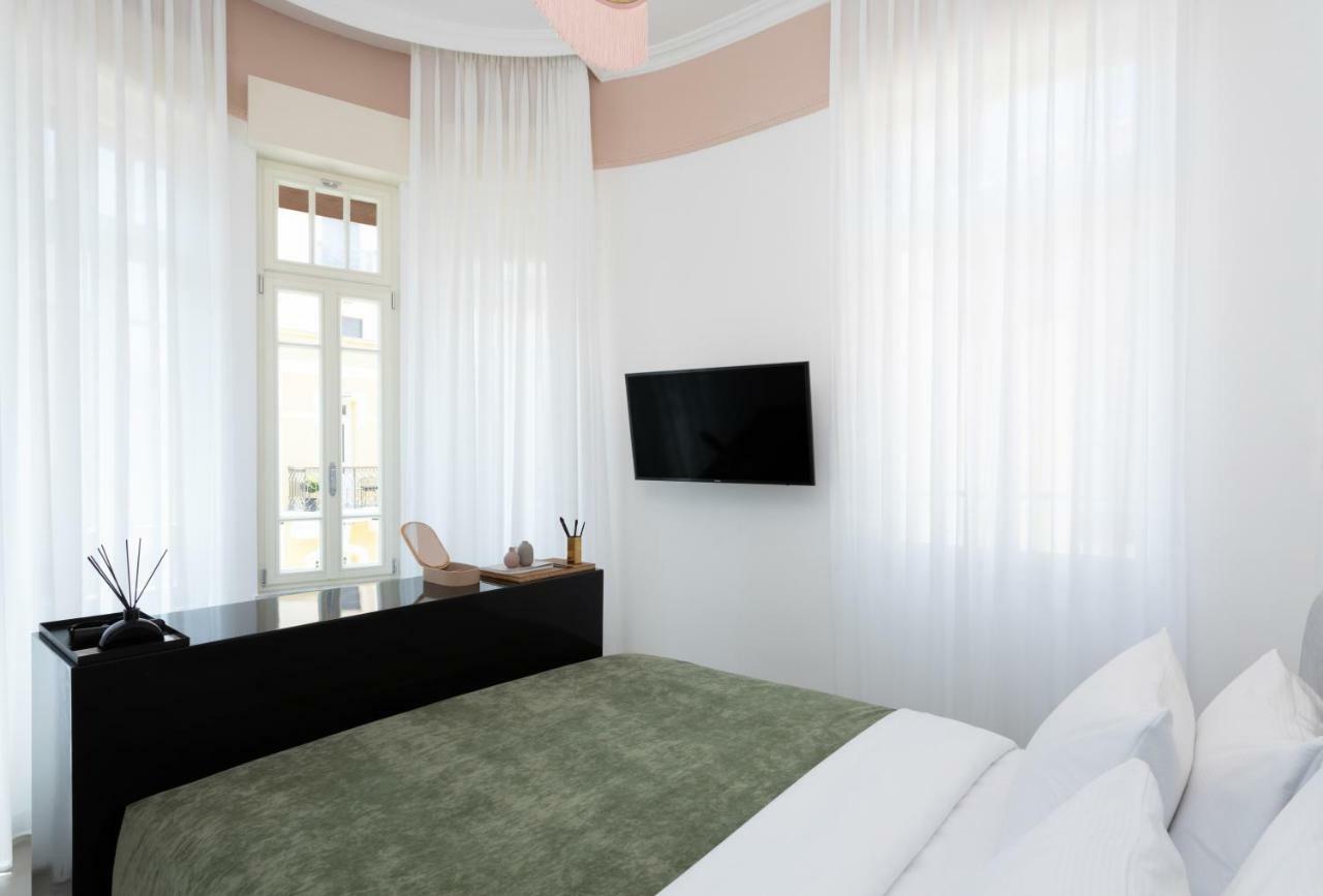 Mr. Carmel - By Tlv2Go Apartment Tel Aviv Exterior foto