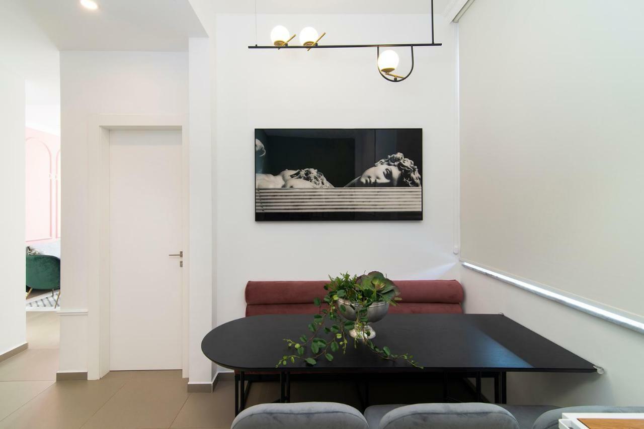 Mr. Carmel - By Tlv2Go Apartment Tel Aviv Exterior foto