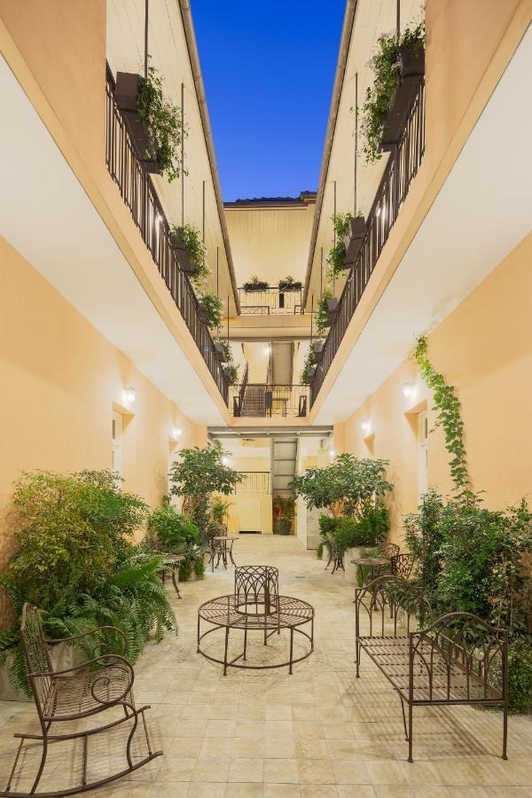 Mr. Carmel - By Tlv2Go Apartment Tel Aviv Exterior foto
