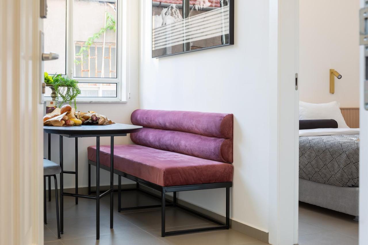 Mr. Carmel - By Tlv2Go Apartment Tel Aviv Exterior foto