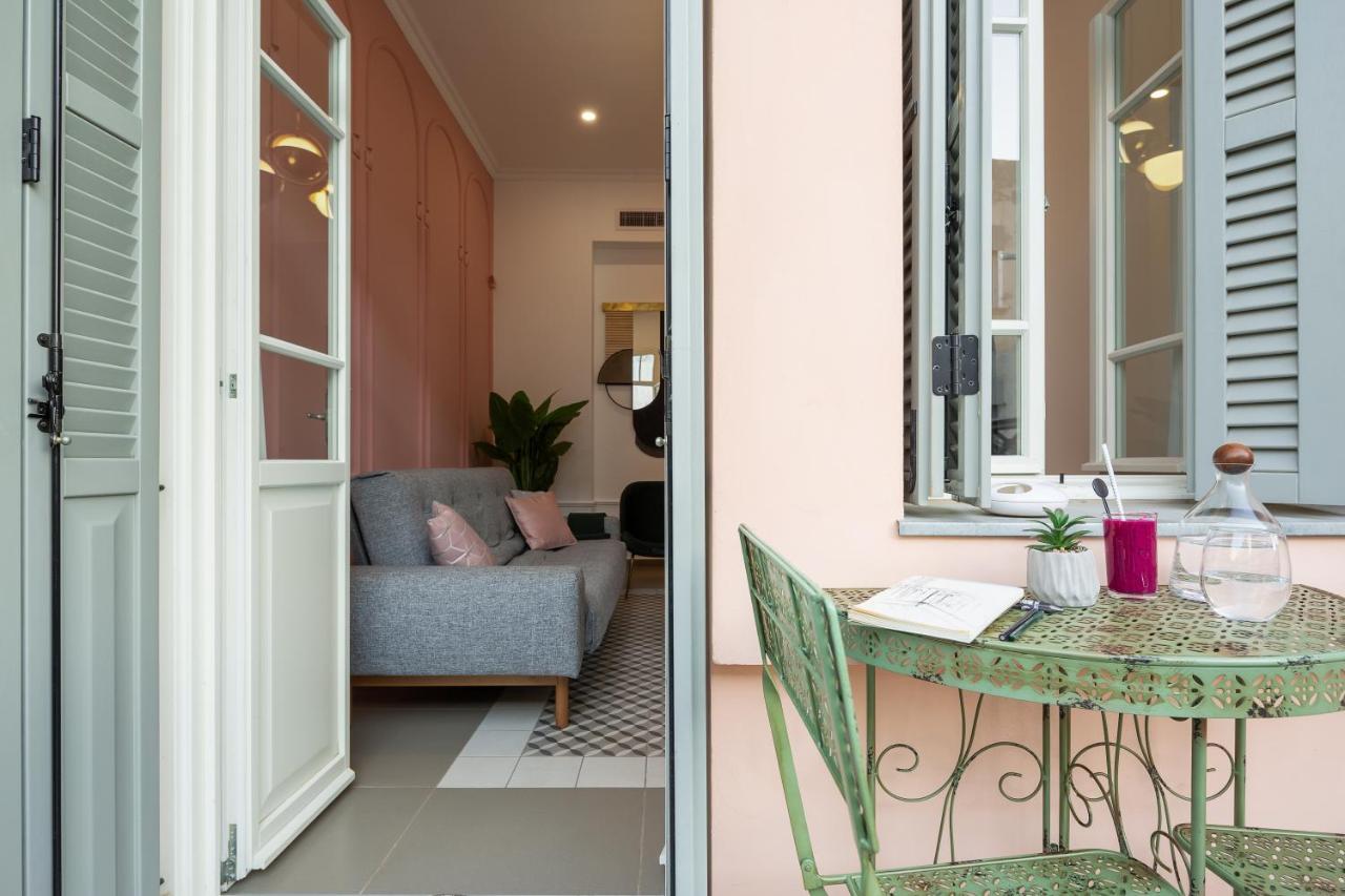 Mr. Carmel - By Tlv2Go Apartment Tel Aviv Exterior foto