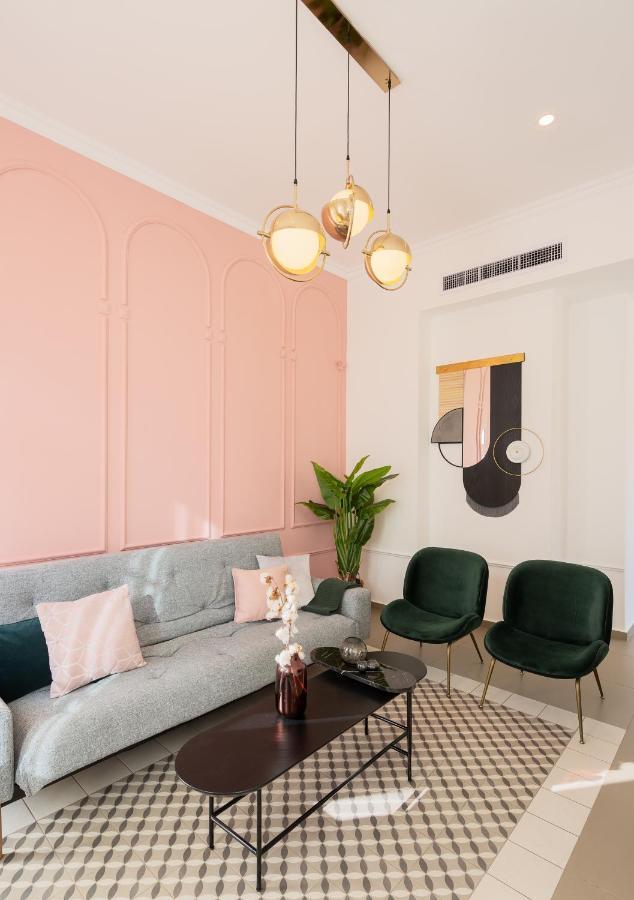 Mr. Carmel - By Tlv2Go Apartment Tel Aviv Exterior foto